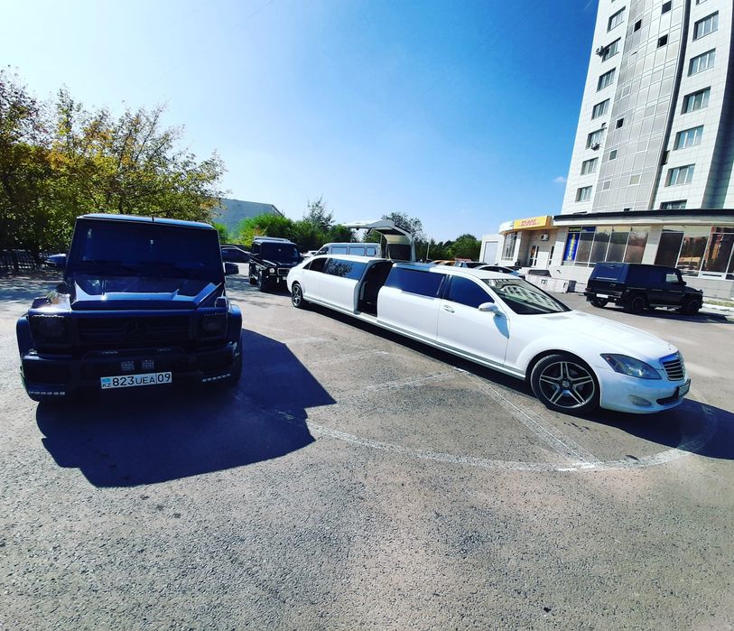 Прокат лимузина,аренда на свадьбу той род дом