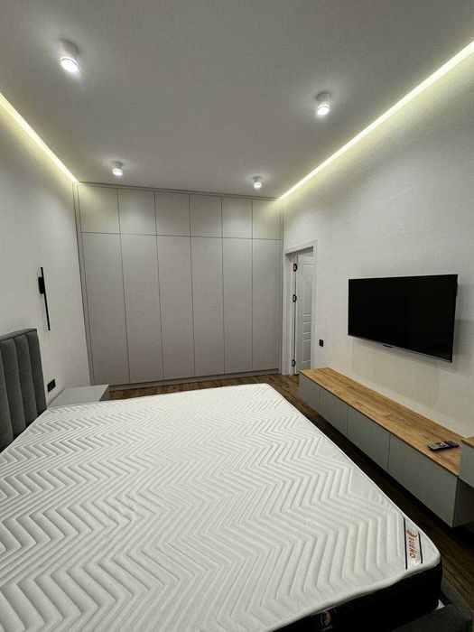 Сдаётся 2 комнатная квартира без маклера Ориен м.Улугбекская налоговая