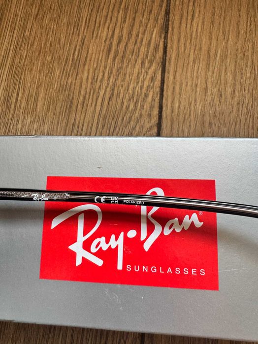 Оригинални слънчеви очила Ray-Ban RB2204 Polarized