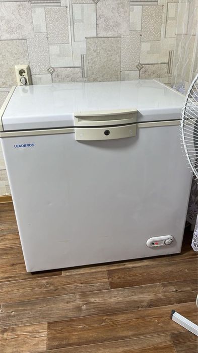 Морозилка LEADBROS