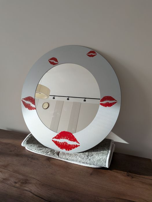 Продам зеркало, Италия ,б/у,