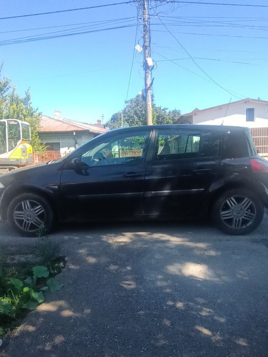 Vând Renault Megane 2
