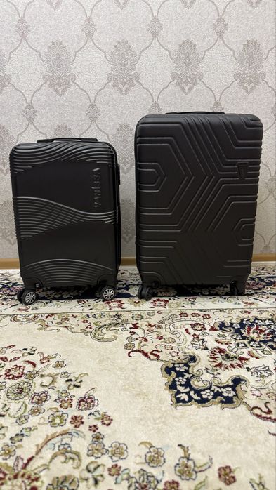 Продам чемоданы