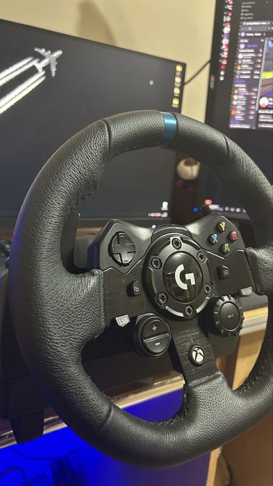 Volan Logitech G923 XBOX/PC G29/G920/G923