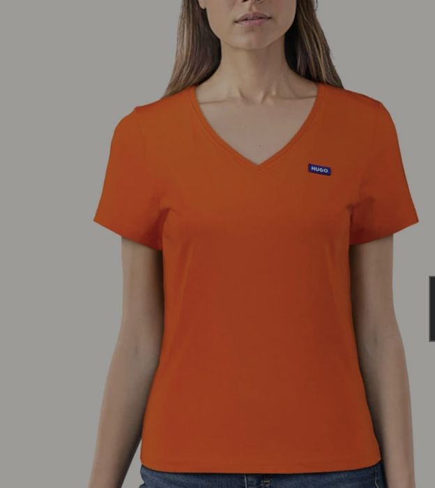 Tricou ORIGINAL  top Hugo Boss