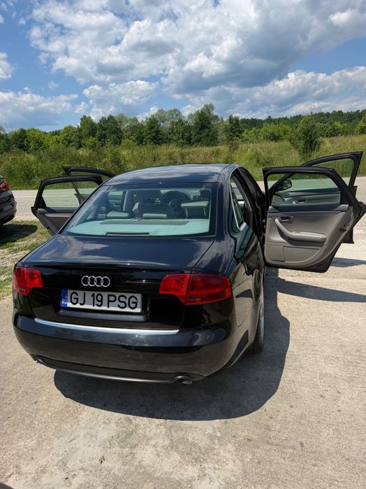 2007 Audi Berlina 170CP, Diesel