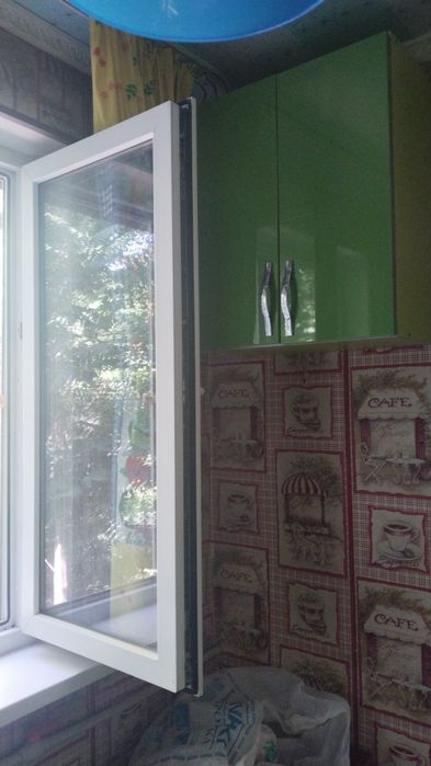 продам однокомнатную квартиру