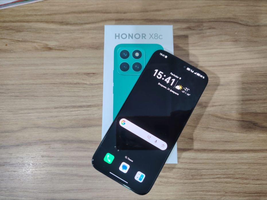 Продам Honor X8c