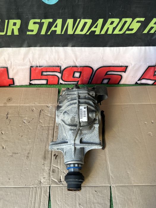 Bmw Seria 3 G20 330E Hibrid Diferential Grup Spate Raport 3.23