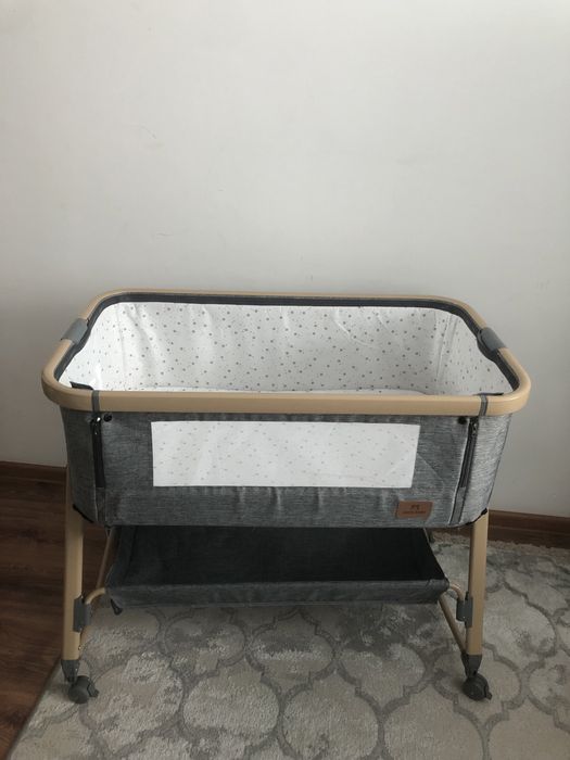 Детская кровать-люлька