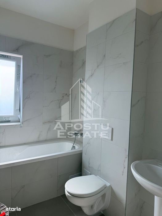 Apartament cu 2 camere in Mosnita Noua