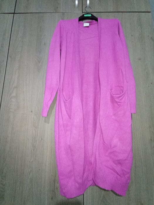 Cardigan Vila roz