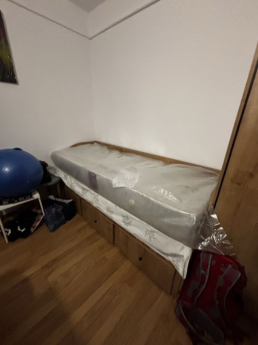 Vand satele prtopedice 70x200