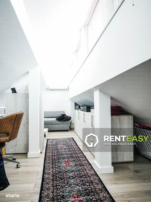 Apartament cu 3 camere situat in Centru - Tg Cucu