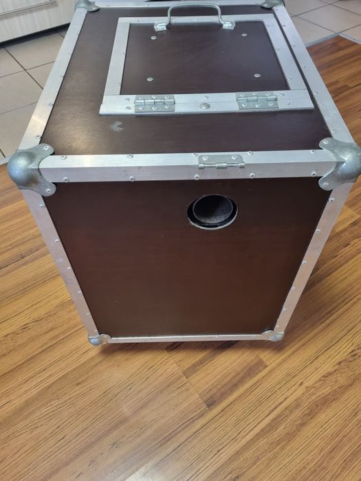 Mașină fum greu pentru dansul mirilor