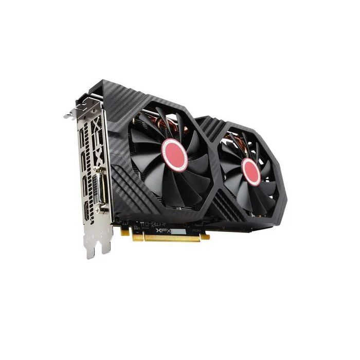 Calculator Gaming/Videochat E5-2698 v3 (i9 9900K) 16GB/2TB RX 580 8GB