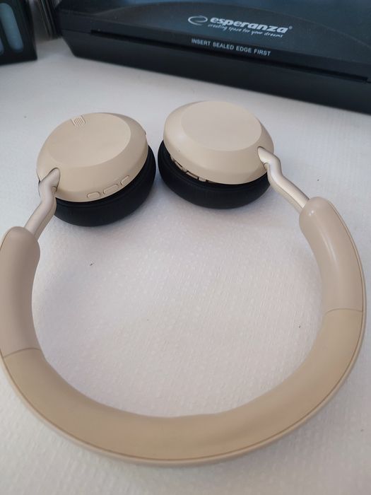 Безжични Bluetooth слушалки Jabra 45h с микрофон - Батерията (до 50 часа)