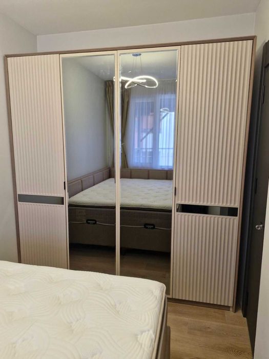 Дава се под наем Тристаен апартамент в София, Дървеница - 115 кв.м за 1326 € - Снимка #3