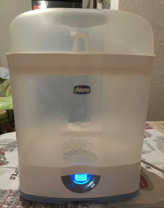 Стерилизатор за шишета Chicco