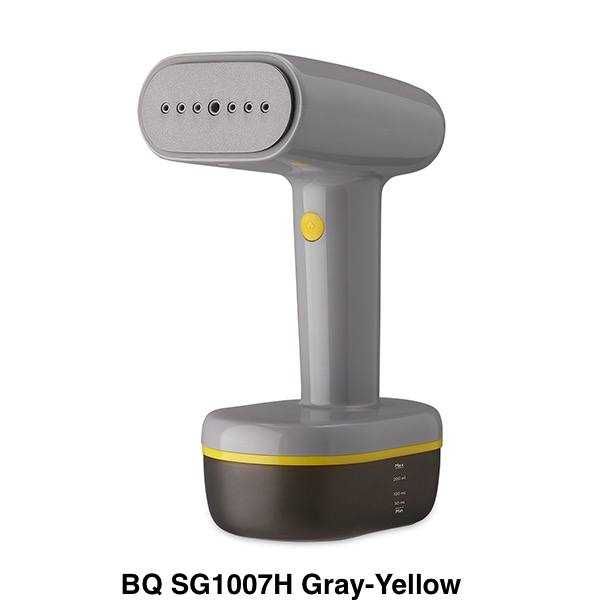 Ручной отпариватель BQ SG1001H Gray в Ташкенте