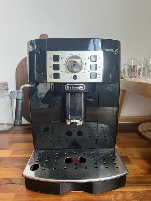 Кафеавтомат De'Longhi Magnifica S