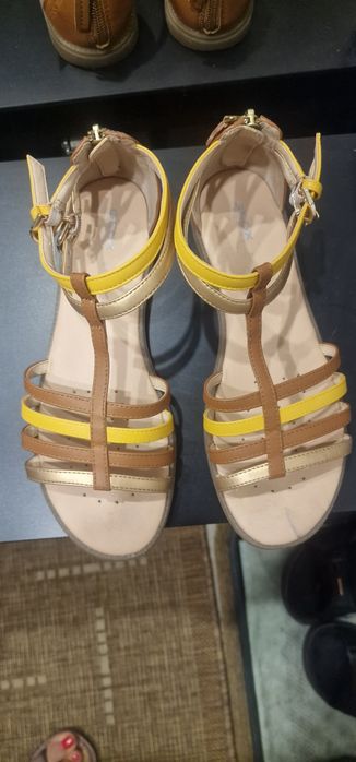 босоножки Geox respira