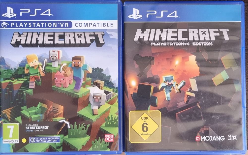 Minecraft Майнкрафт ps4-5 playstation4-5 пс4-5 плейстейшън4-5 Fortnite