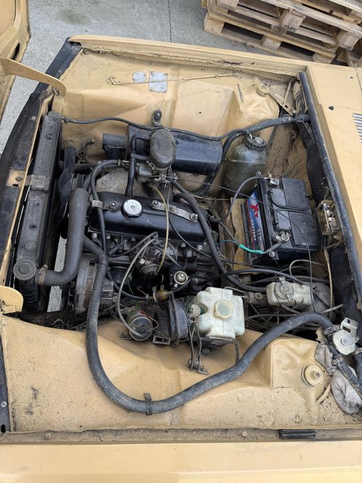 Dacia 1310 inscrisa ITP Asigurare VALABILA PERFECT FUNCTIONALA