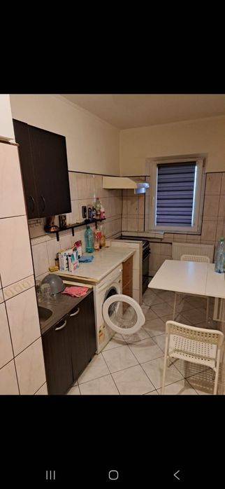 Dristor -garsoniera de vânzare confort 1 decomandata