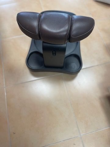 Стойка за педикюр