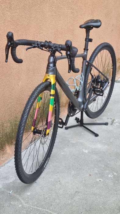 Bergamont Grandurance Elite Carbon