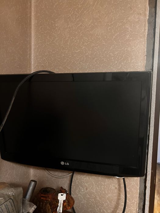 Телевизор samsung