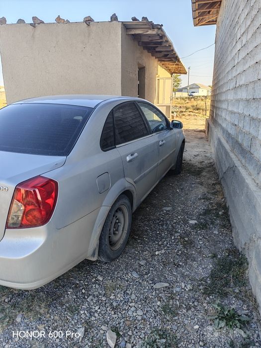 Moshina xolati zor