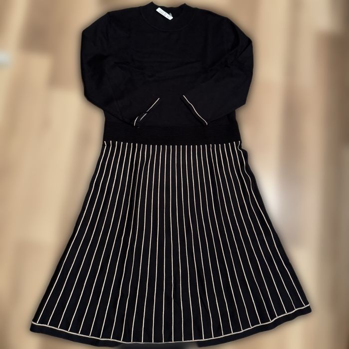 Плетена рокля Montego