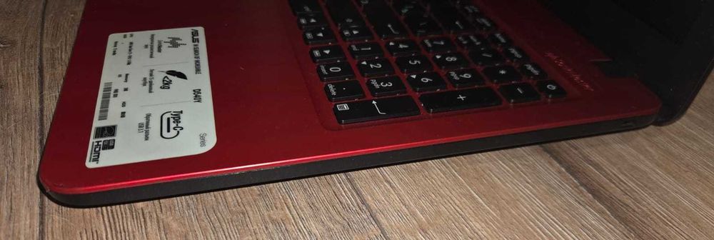 Продам ноутбук ASUS