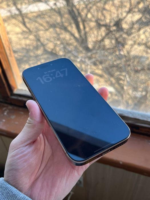 iPhone 16 Pro 128 GB