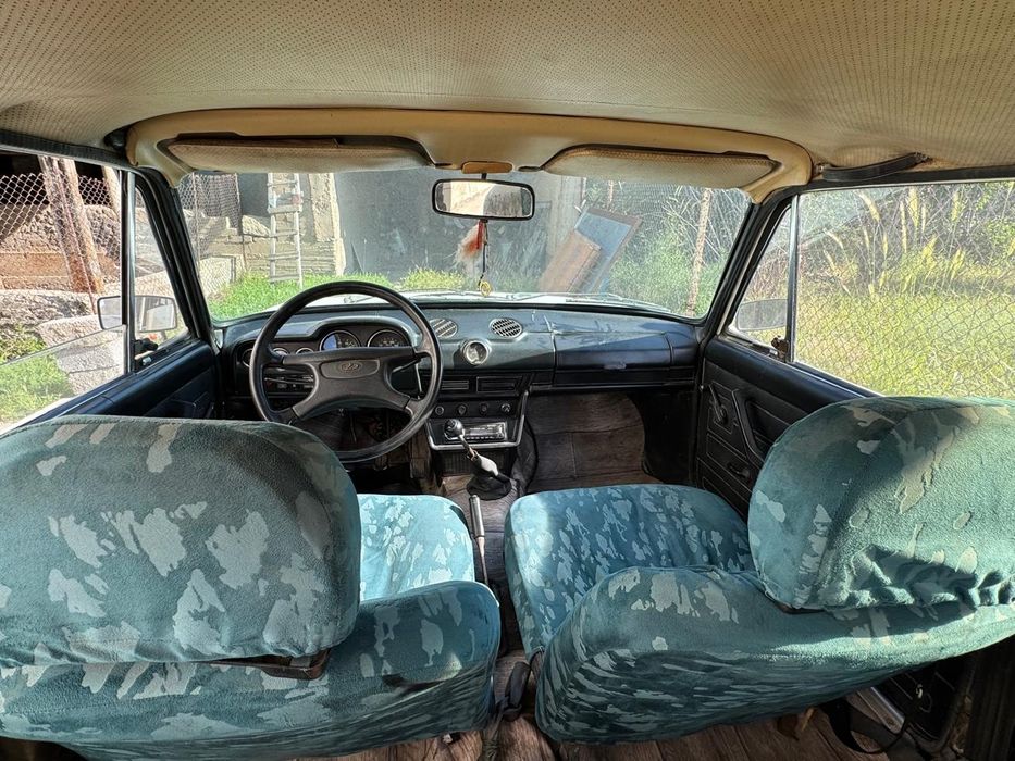 Ваз  (Lada) 2106