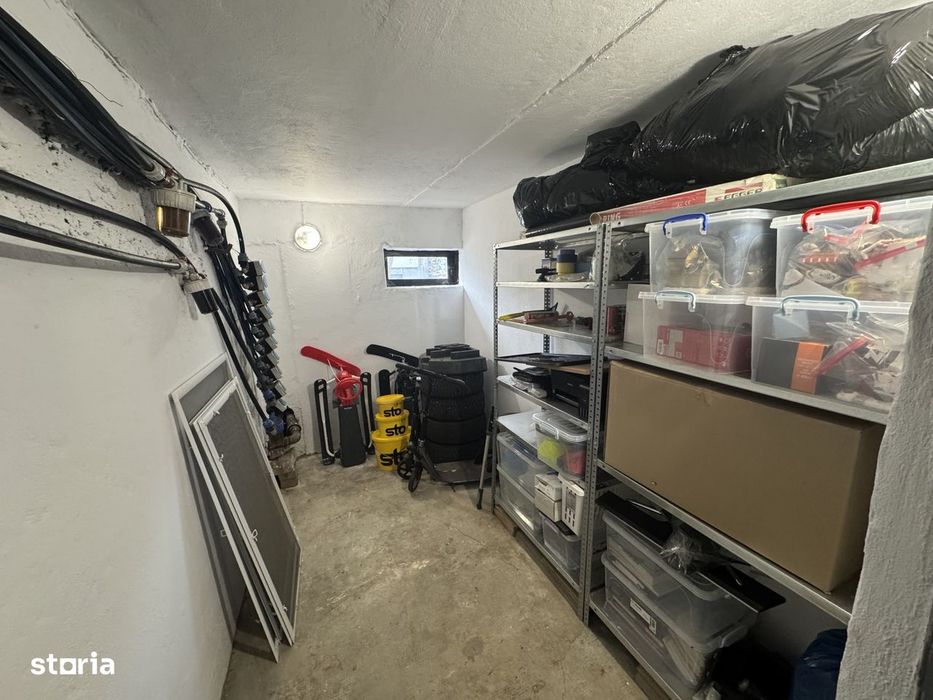 Apartament cu 3 camere, 77,7 mp, decomandat , etaj 2 din 4 Avram Iancu