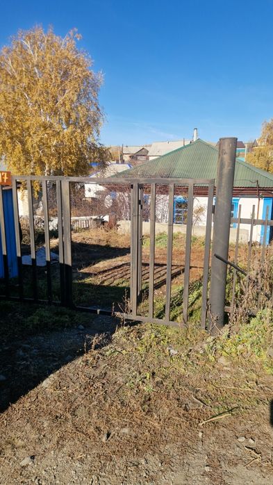 Продам дом в посёлке Красина