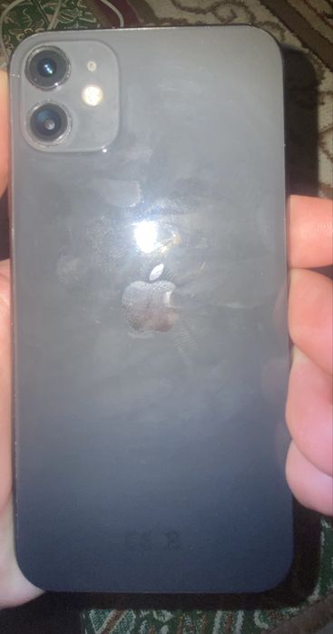 Айфон 11 обменгеде болады