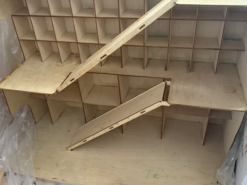 Паркинг и мойка продаю+ лего