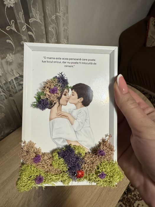 Tablouri personalizate