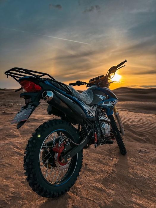 BАM X 250 куб Выбери меня я дастоин тебя