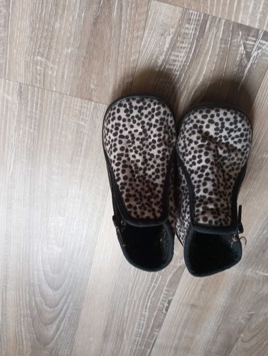 Детски пантофи за вкъщи