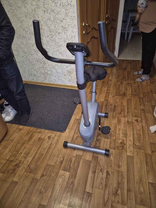 Продам велотренажёр