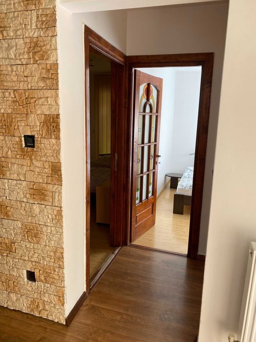 Inchiriez apartament 3 camere Timisoara - zona Dacia - disponibil din 1.August.2026