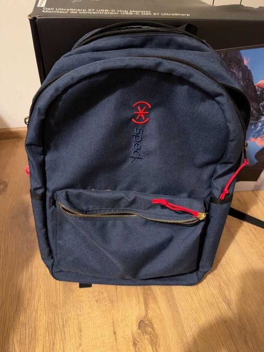 Раница за лаптоп Speck Classic 3 Pointer 13/15 inch