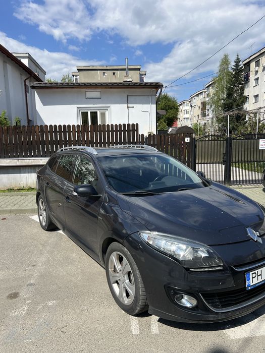 RENAULT Megane 2012 — imagine 4