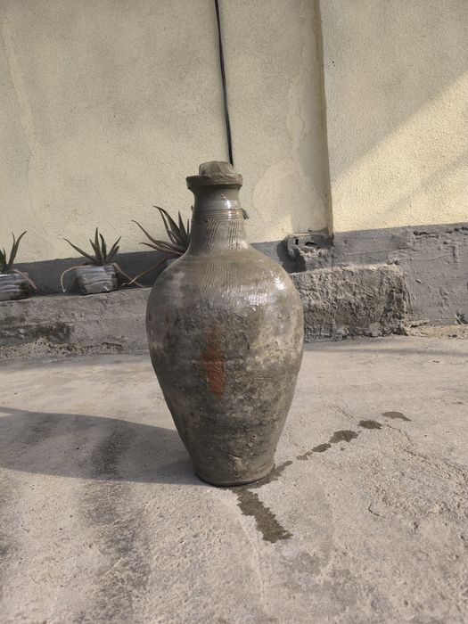 Кувшин исторический