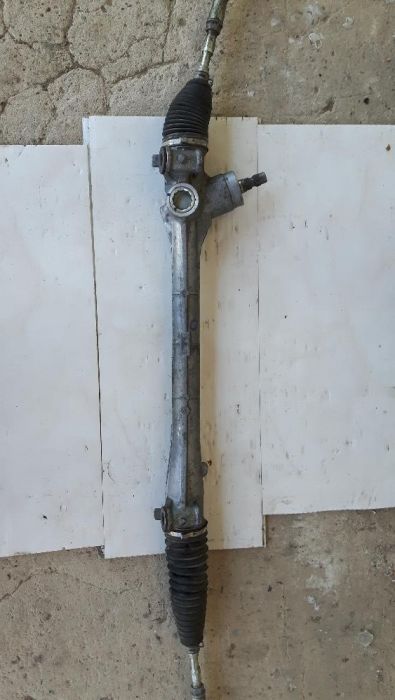 Кормилна рейка за ТОЙОТА АУРИС , TOYOTA AURIS II /06-12/ гр. Враца ...